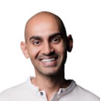 Neil Patel